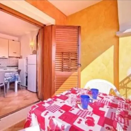 Dei Fiori Con Piscina * Santa Teresa di Gallura