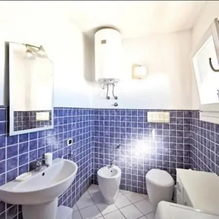 Lejlighed Dei Fiori Con Piscina