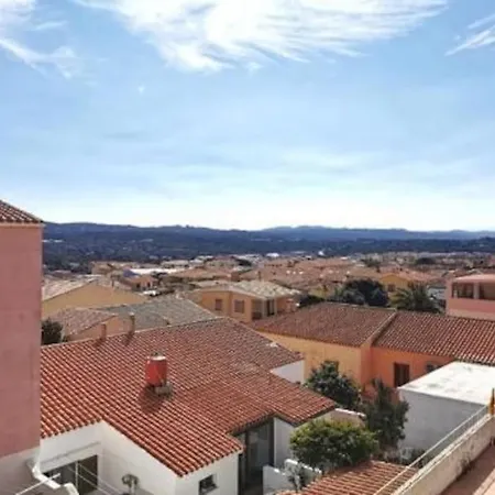 Lejlighed Dei Fiori Con Piscina *