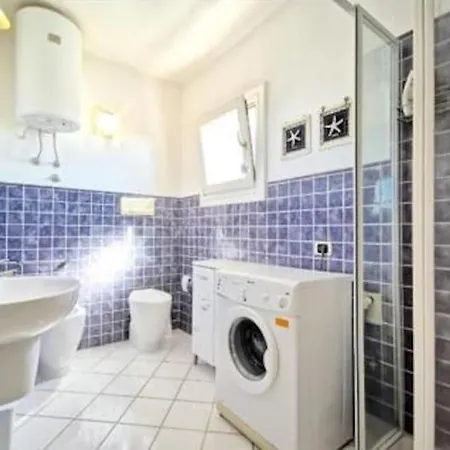 Dei Fiori Con Piscina Appartement