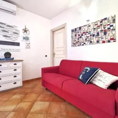 Dei Fiori Con Piscina Apartment Santa Teresa Gallura