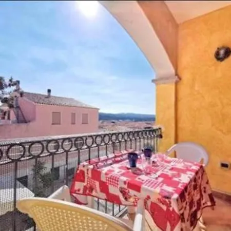 Dei Fiori Con Piscina Apartment