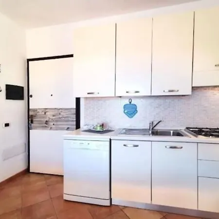 Apartment Dei Fiori Con Piscina