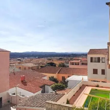 Dei Fiori Con Piscina *