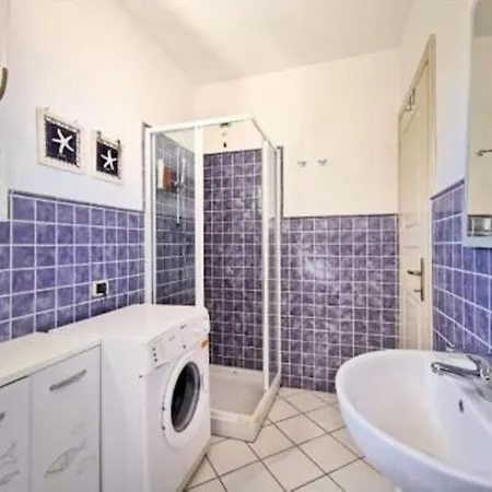 Apartment Dei Fiori Con Piscina Santa Teresa Gallura