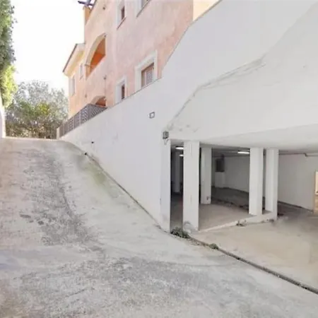 Dei Fiori Con Piscina Santa Teresa Gallura