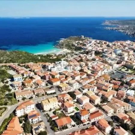 Apartment Dei Fiori Con Piscina Santa Teresa Gallura