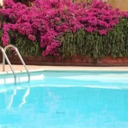 Dei Fiori Con Piscina Apartment Santa Teresa Gallura